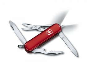 Scyzoryk Victorinox Midnite Manager 0.6366 - Grawer Gratis