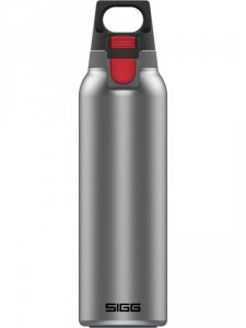 SIGG Kubek Termiczny Light Brushed 0.55L
