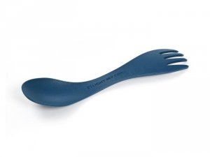Light My Fire Spork BIO little hazyblue