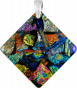 Wisior Miniatury MURANO GLASS MI670 Kolekcja SCHERZO