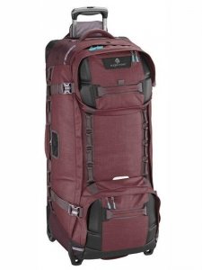 Walizka Eagle Creek ORV Trunk 36 Earth Red