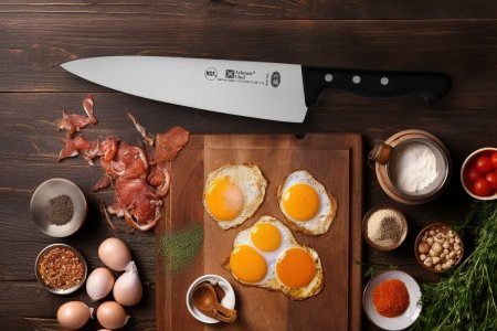 Atlantic Chef kuty nóż szefa kuchni 23cm 5301T60