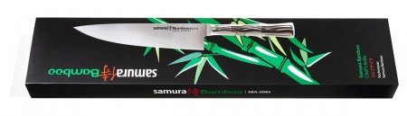 Samura Bamboo nóż szefa kuchni 200mm