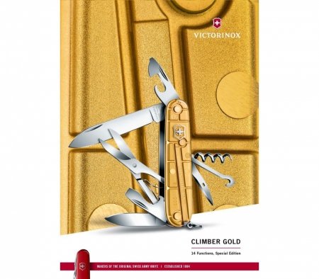 Nowości Victorinox