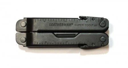 Multitool Leatherman Super Tool 300 EOD 831369