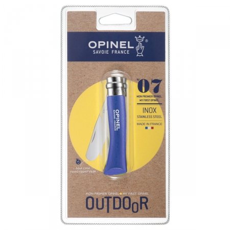 Opinel Nóż Colorama 07 Blister