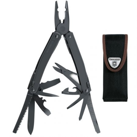 Victorinox SwissTool Spirit XBS 3.0224.3CN