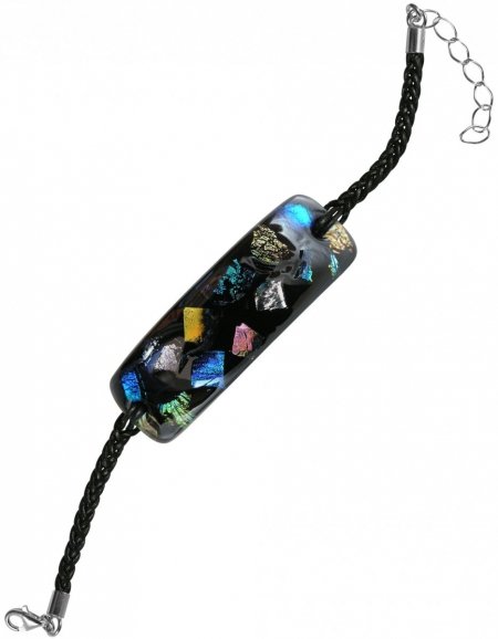 Bransoleta MURANO GLASS BT716