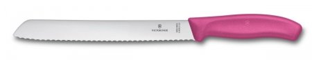 Nóż do pieczywa Fibrox 6.8636.21L5B Victorinox
