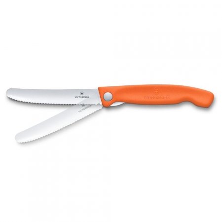 Nóż składany do owoców i warzyw Victorinox 