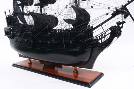 Czarna Perła model statku pirackiego BP80R