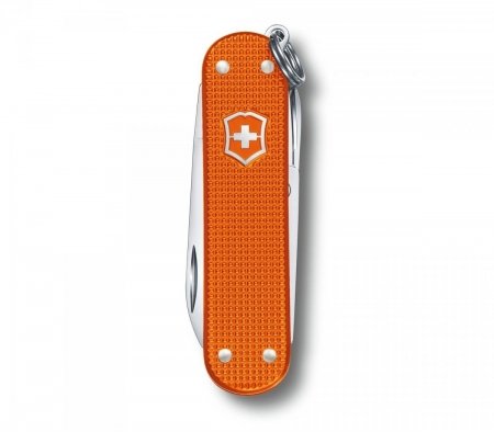 Scyzoryk Victorinox Classic Alox 0.6221.L21