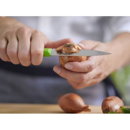 Nóż Opinel Paring Green
