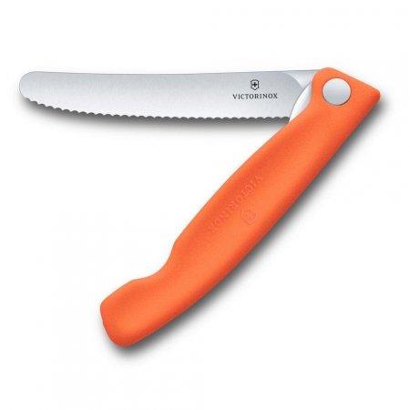 Nóż składany do owoców i warzyw Victorinox Swiss Classic 