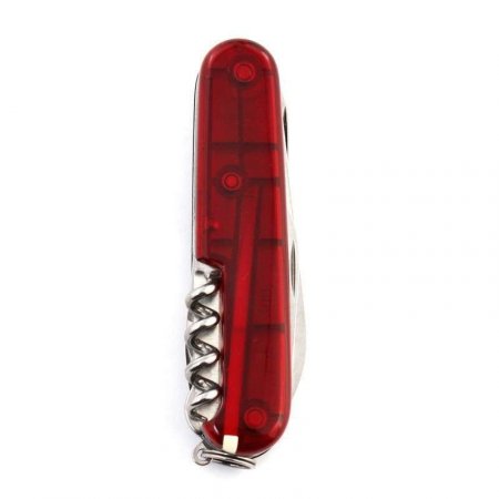 Scyzoryk Victorinox Climber Matterhorn 1.3703.TE2 tył