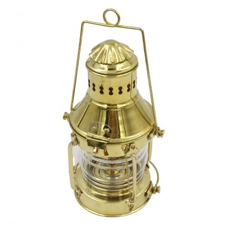 Marynistyczna Lampa Żeglarska Retro – LTN-0039