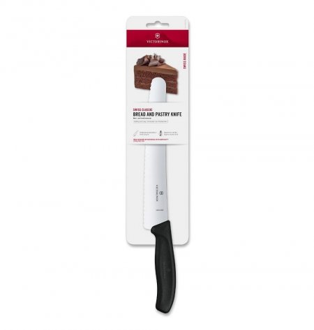Nóż do chleba i ciast Victorinox 6.8633.22B