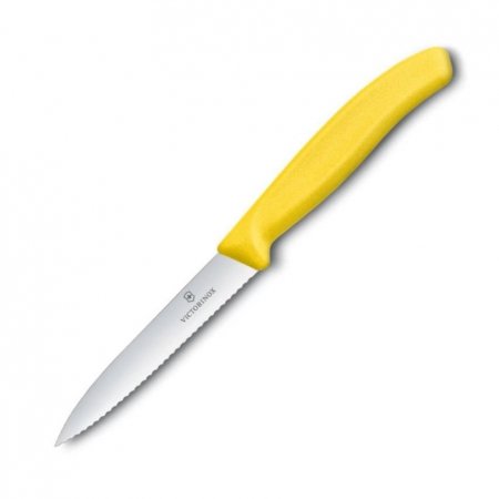 Nóż do obierania 6.7736.L8 Victorinox