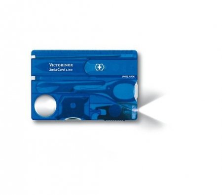 SwissCard Lite 0.7322.T2 Victorinox