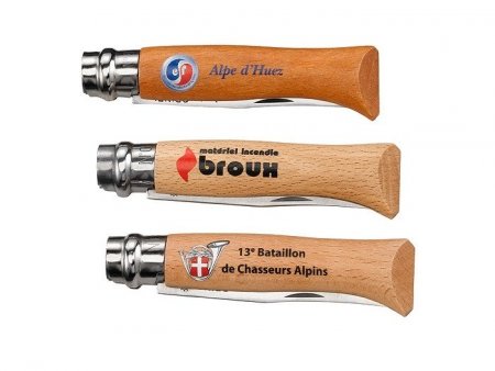 opinel nadruk scyzoryki.net