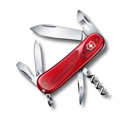 Scyzoryk Victorinox Evolution 10 2.3803.ET