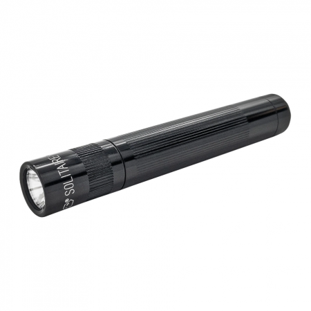Latarka Maglite Solitaire Czarna K3A016