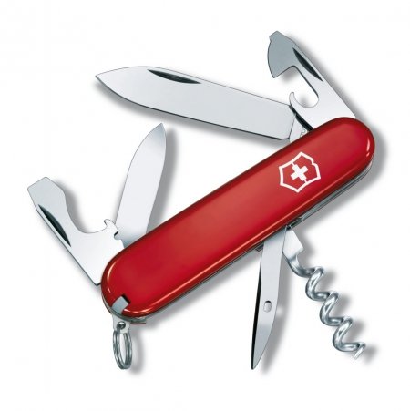 Victorinox Scyzoryk Tourist 0.3603