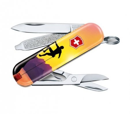 Scyzoryk Victorinox Classic 2020 0.6223.L2004