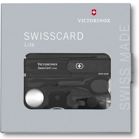 SwissCard Lite 0.7333.T3 Victorinox