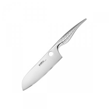 Samura REPTILE nóż kuchenny santoku 170mm