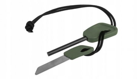 Krzesiwo Wildo Fire-Flash Pro Small