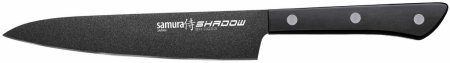Samura Shadow nóż kuchenny utility 150mm