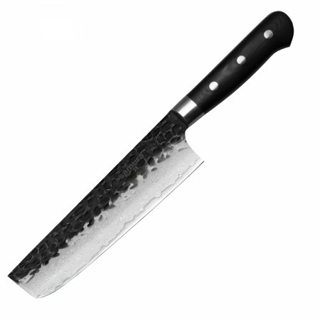 Samura Pro-S Lunar nóż kuchenny nakiri 17cm.