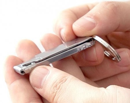 Obcinacz do paznokci Victorinox