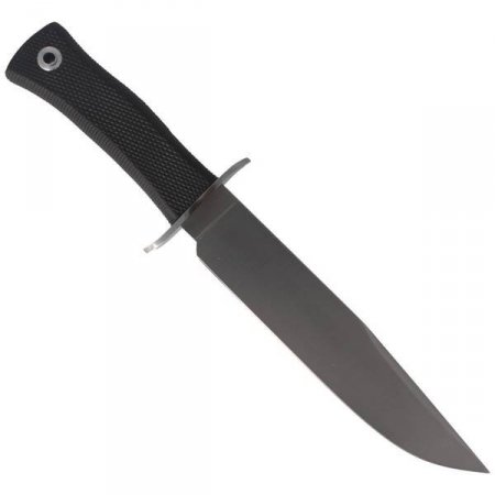 Nóż Muela Tactical Rubber Handle 195mm (SARRIO-19G)