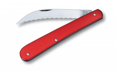 Scyzoryk Victorinox Baker's knife Alox 0.7830.11