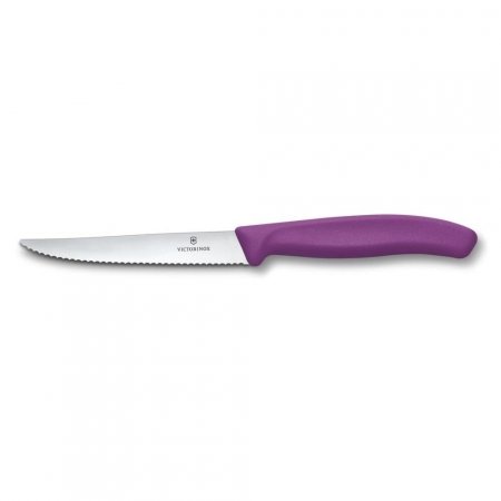 Nóż do steków i pizzy Swiss Classic Victorinox 6.7235.C1