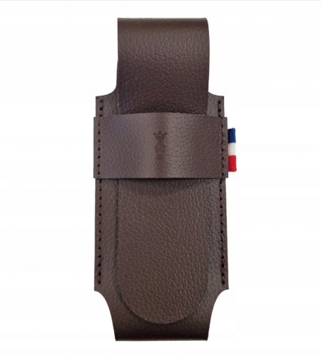 Nóż Składany Opinel No 08 Inox Animalia Marmot 003227
