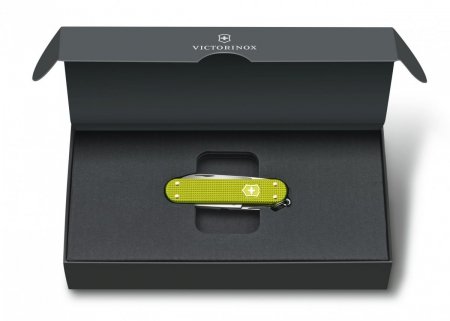 Scyzoryk Victorinox Classic SD Alox Limited Edition