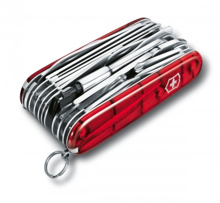 SwissChamp XLT 1.6795.XLT 