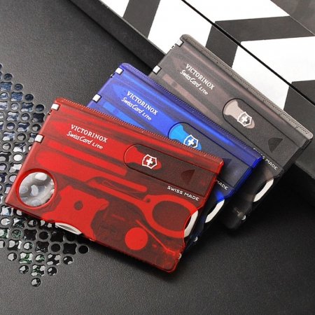 SwissCard Lite Victorinox 0.7300.T