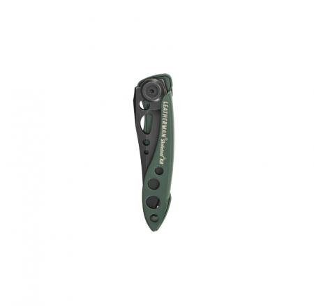 Nóż składany Leatherman Skeletool KB