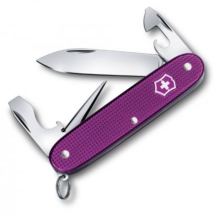 Victorinox Pioneer Alox limited edition 