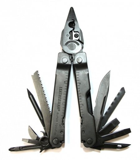 Multitool Leatherman Super Tool 300 EOD 831369