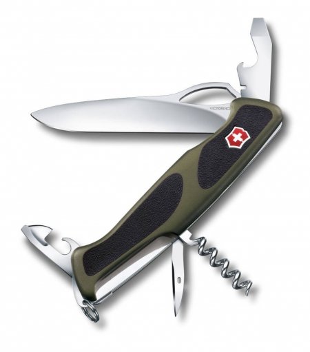 Scyzoryk Victorinox RangerGrip 61 0.9553.MC4 grawer gratis!