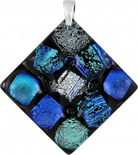 Wisior MURANO GLASS KO892