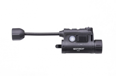 Latarka na hełm Nextorch R Star - 80 Lumenów