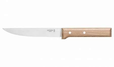 Nóż kuchenny Carving Opinel No 120 GRAWER NA RĘKOJEŚCI GRATIS !