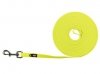Trixie Easy Life Smycz do tropienia M-XL 10m/17mm odblaskowa żółty neonowy [20718]