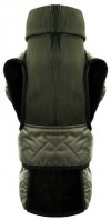 Chaba Kubrak Regulowany Chic L khaki
